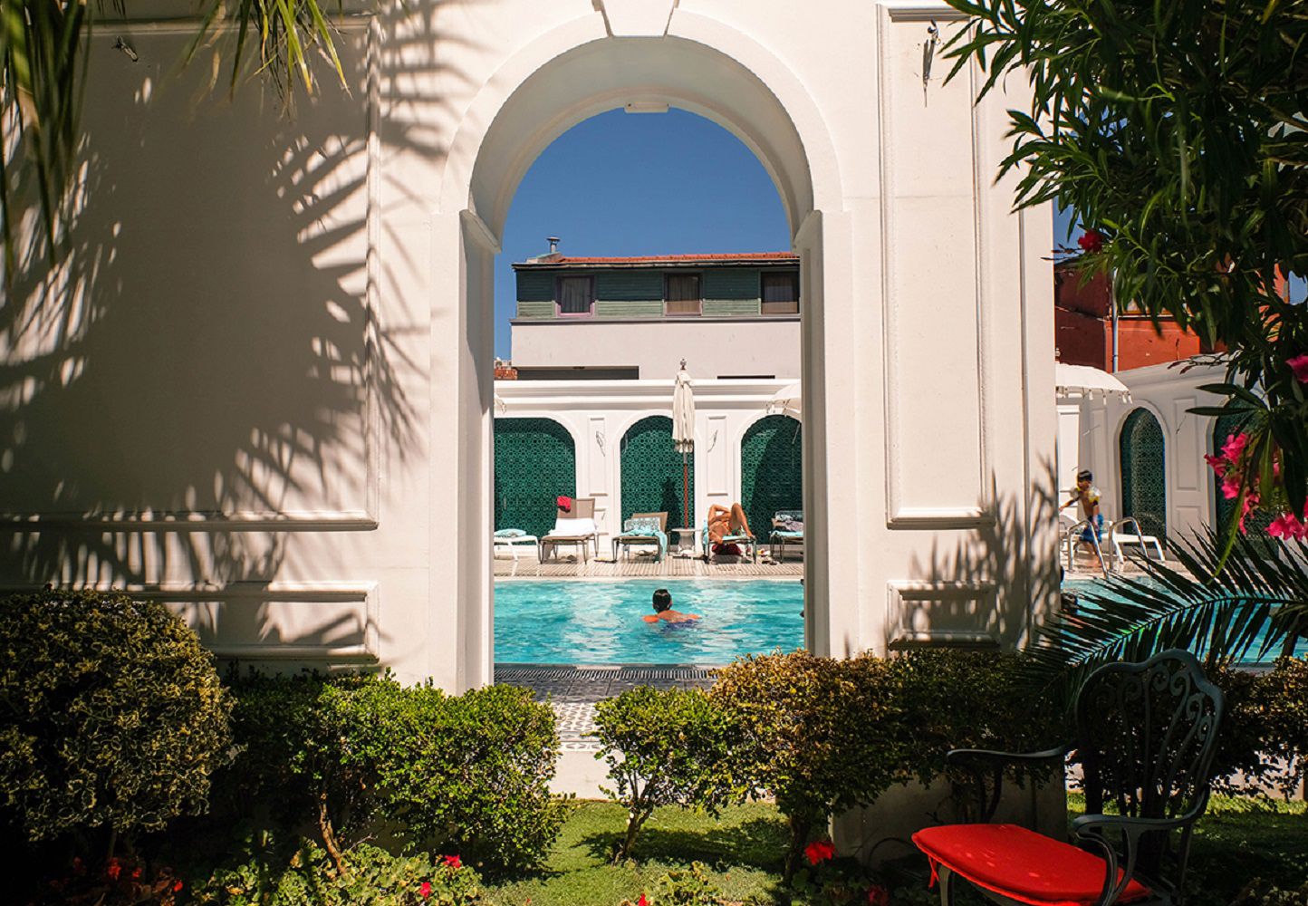 Sura Hagia Sophia Hotel & Spa