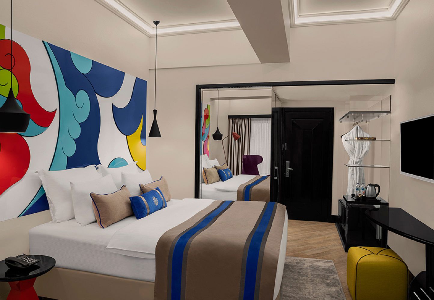 Sura Hagia Sophia Hotel & Spa