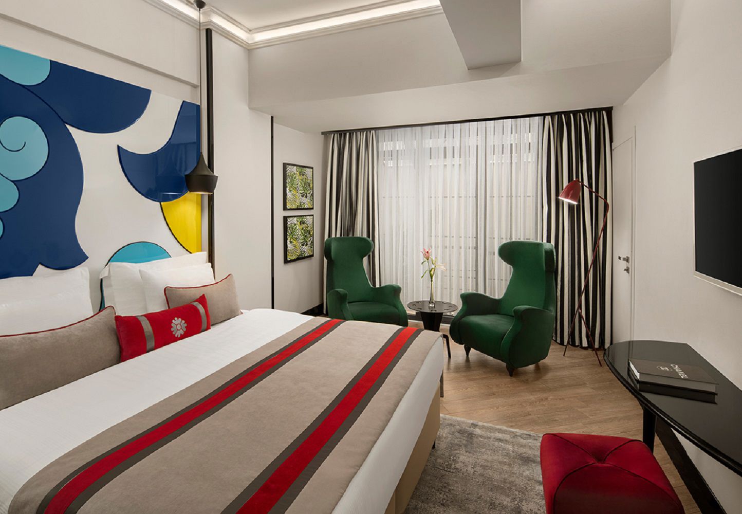 Sura Hagia Sophia Hotel & Spa