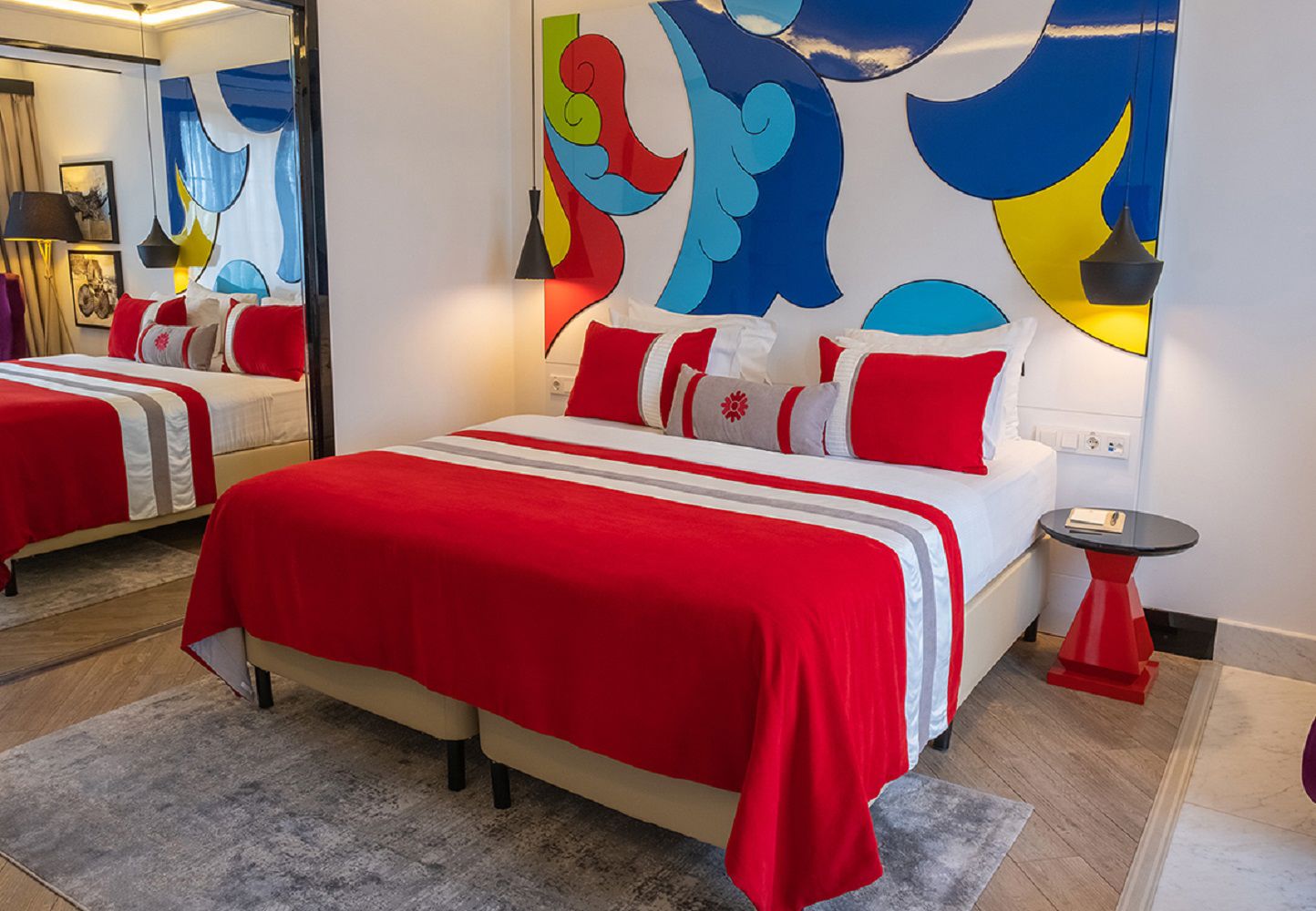 Sura Hagia Sophia Hotel & Spa