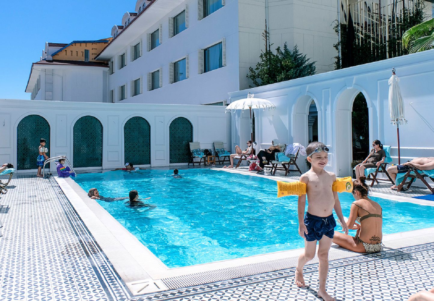 Sura Hagia Sophia Hotel & Spa