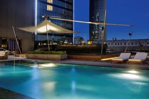 Hilton Istanbul Bomonti Hotel & Conference Center
