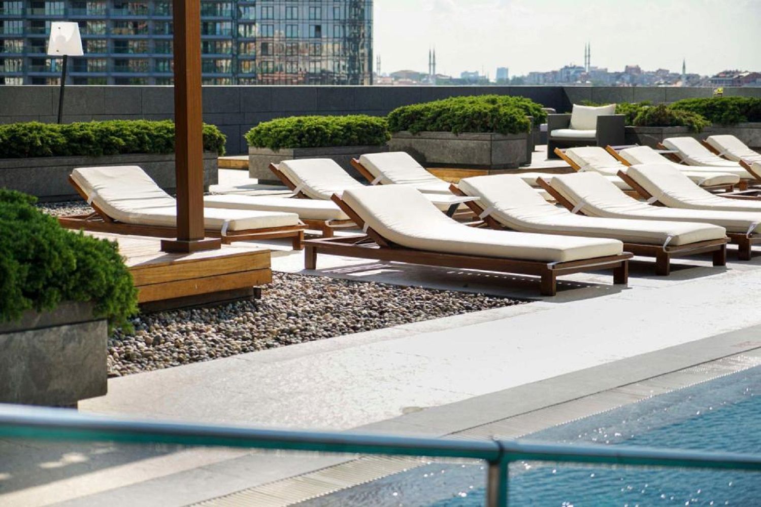 Hilton Istanbul Bomonti Hotel & Conference Center