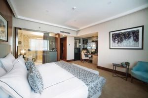 Vogue Hotel Supreme Istanbul