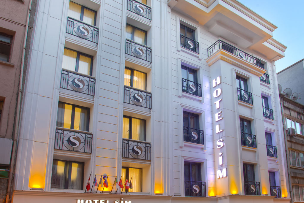 Sim Hotel
