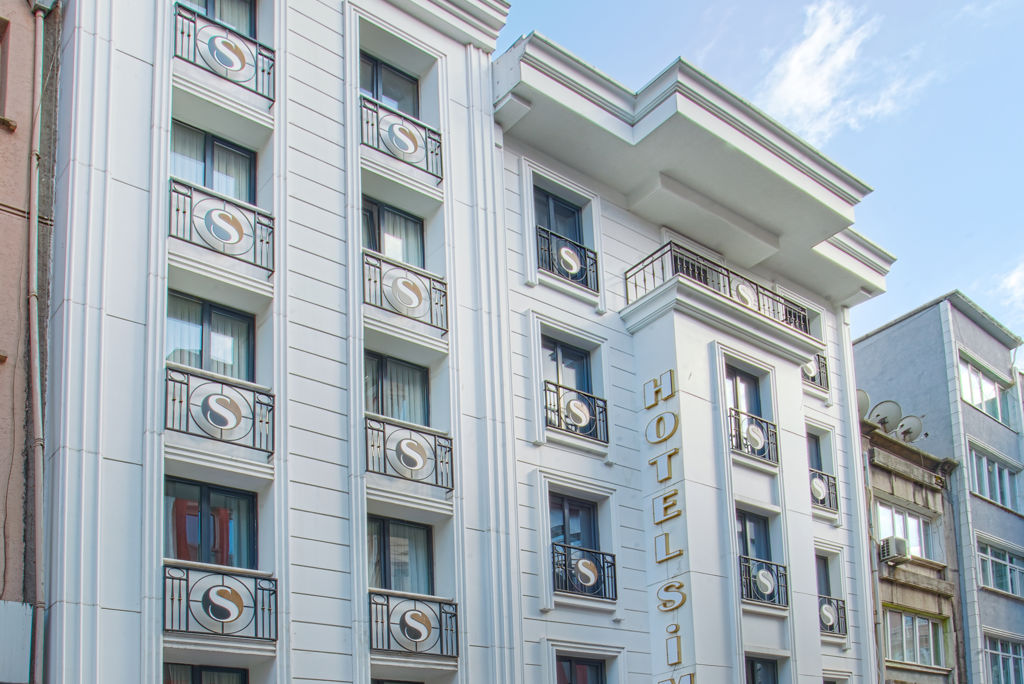 sim-hotel