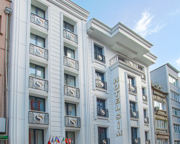 Istanbul, Tyrkiet - Morgenmad afbudsrejse