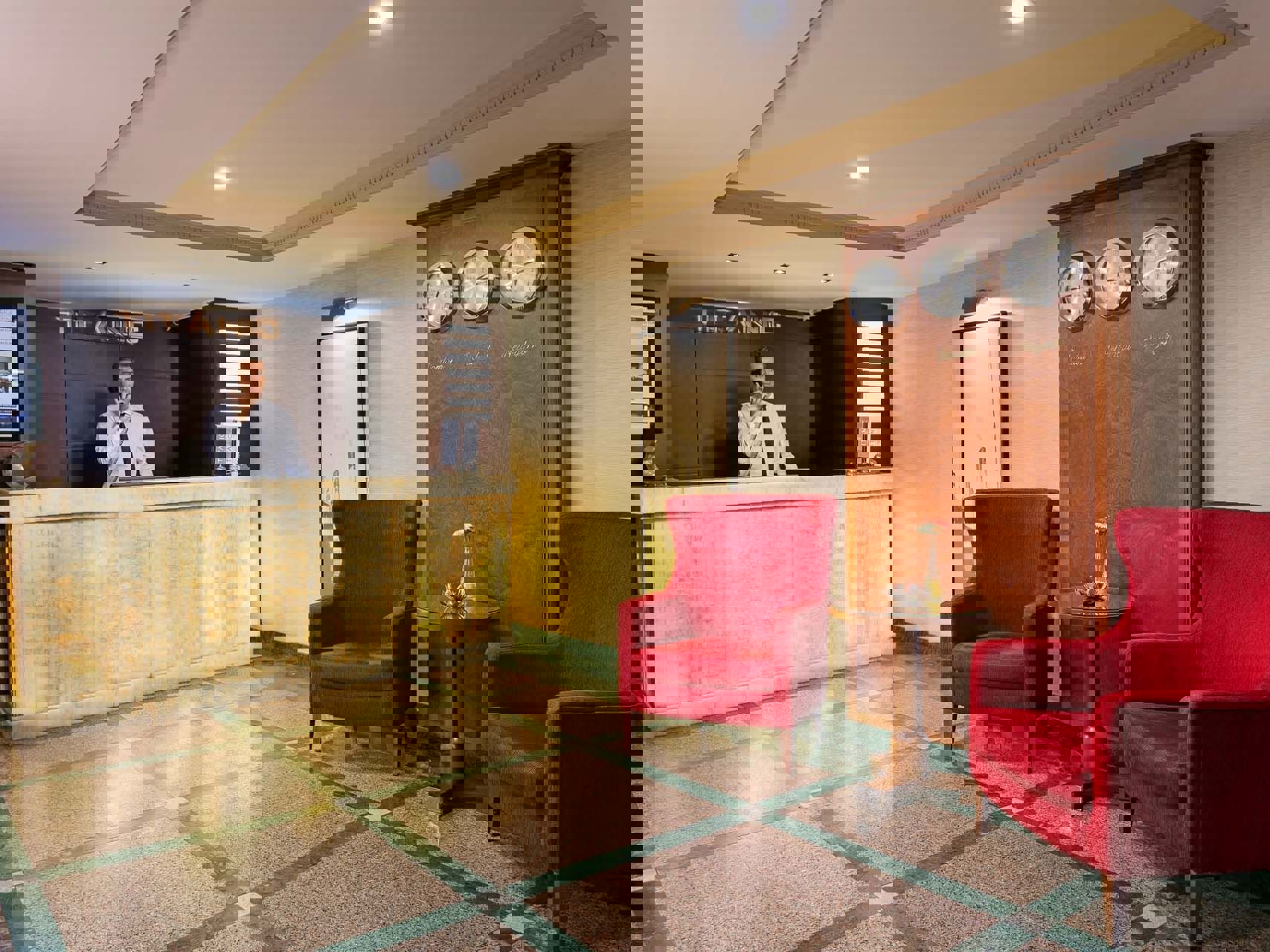 Titanic Comfort Sisli