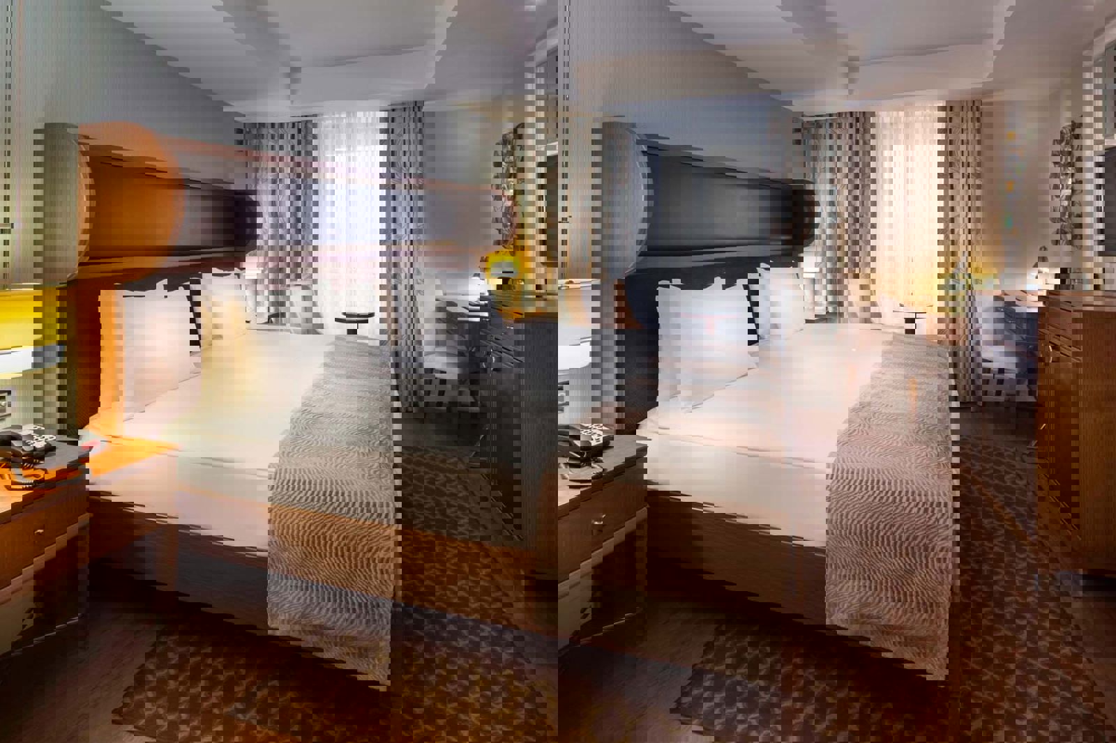 Titanic Comfort Sisli