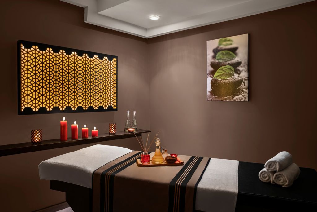 Akka Hotels Lush