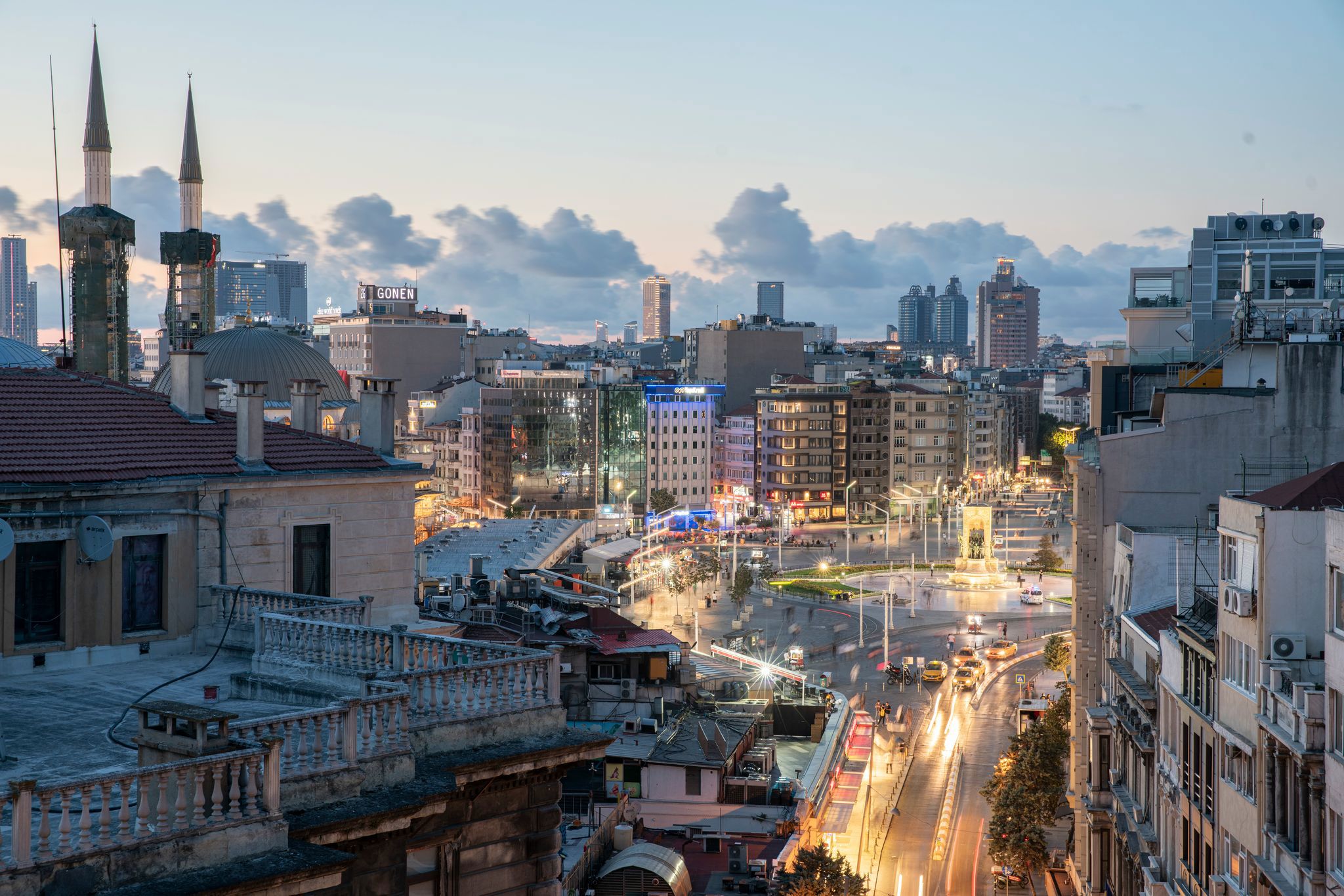 Akka Hotels Lush - billede 2