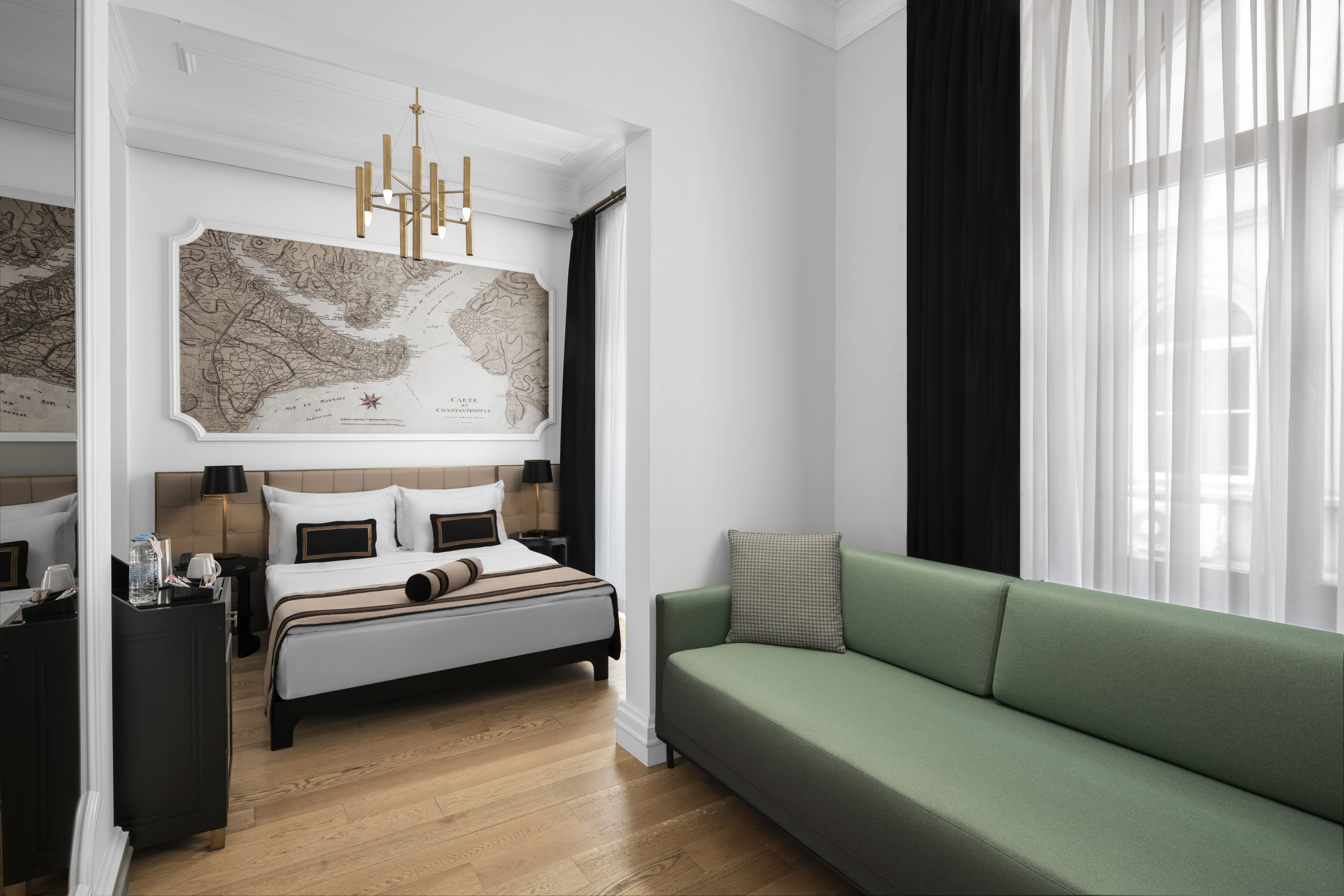 Akka Hotels Lush - billede 3