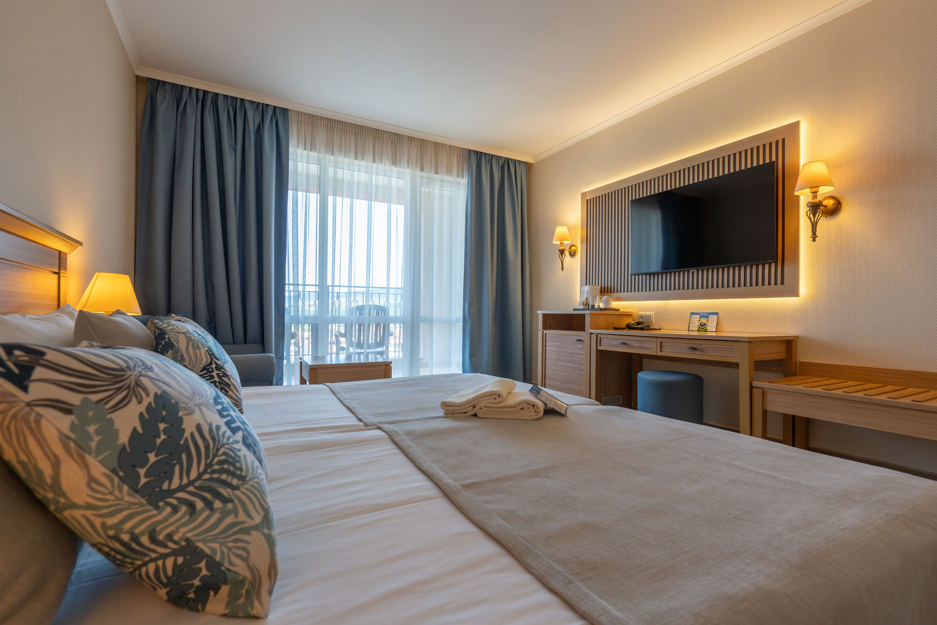 DIT Majestic Beach - billede 3