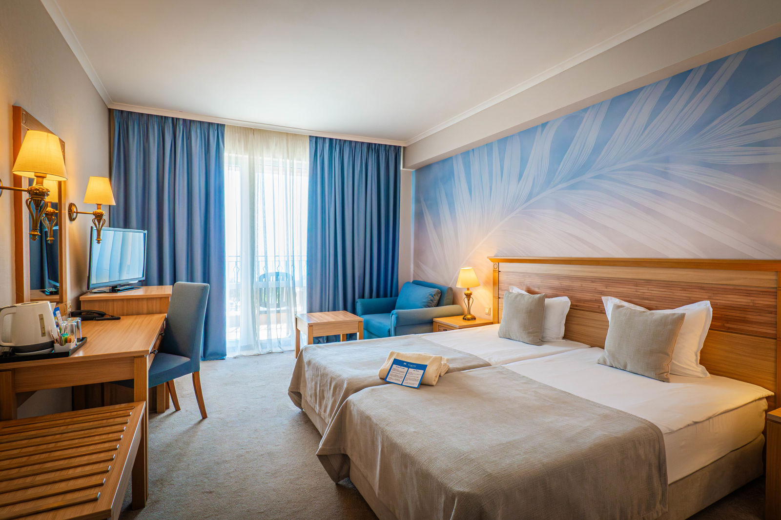 DIT Majestic Beach slide 3