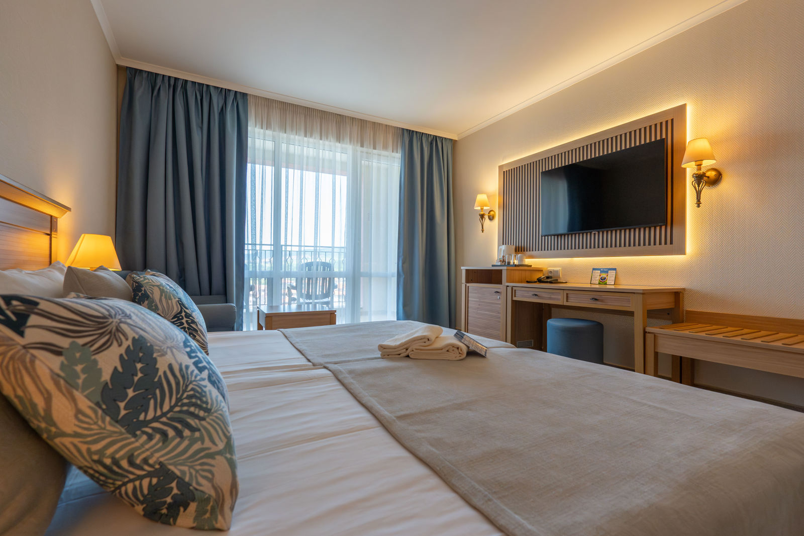 DIT Majestic Beach billede 3