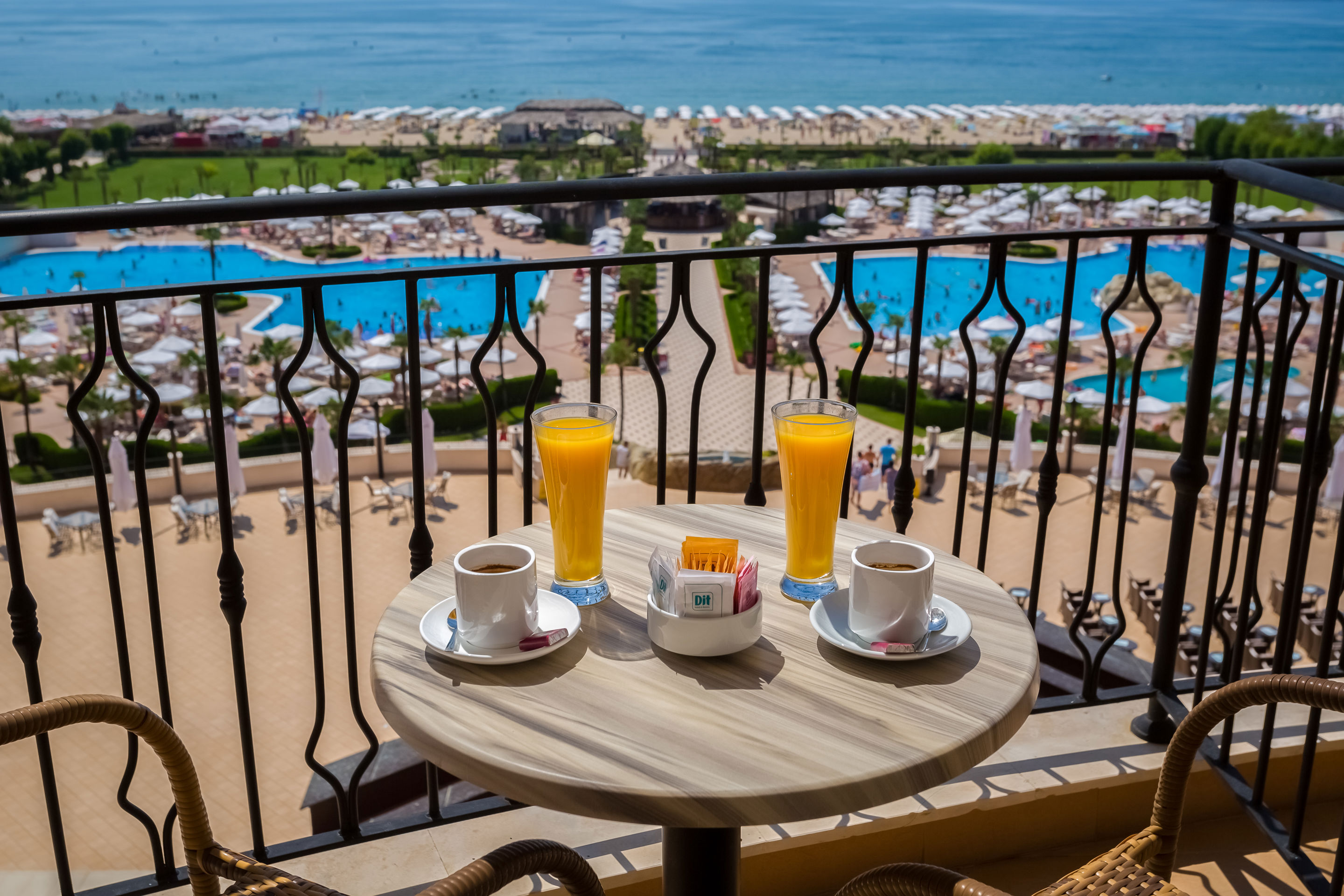 DIT Majestic Beach - billede 4