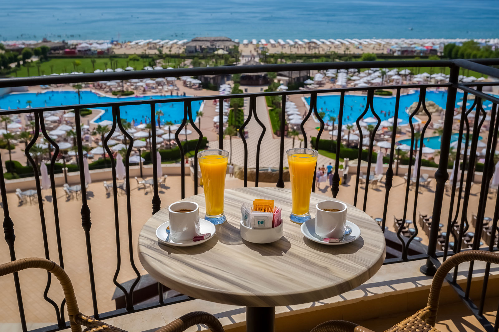 DIT Majestic Beach billede 4