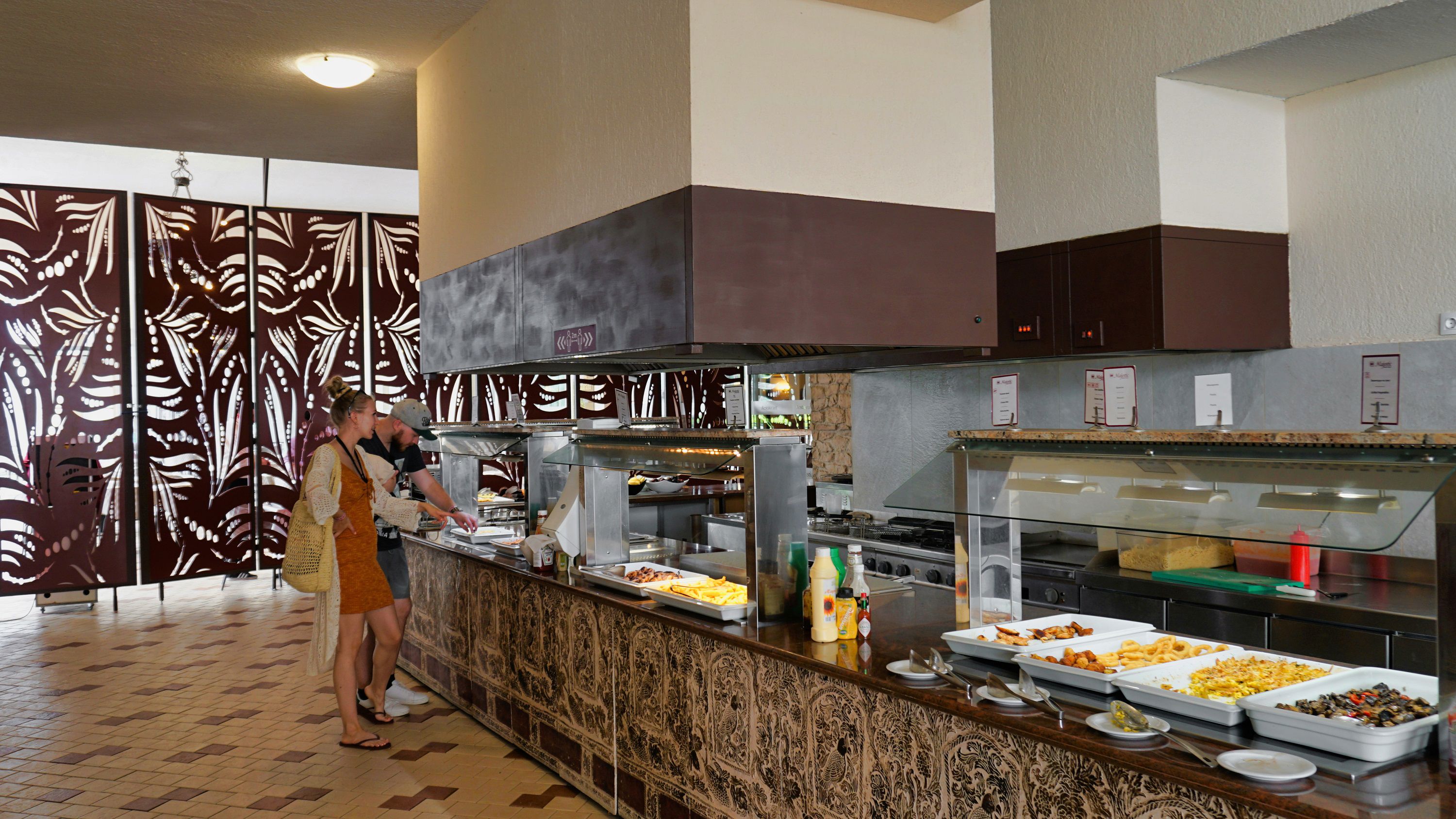 DIT Majestic Beach - billede 5