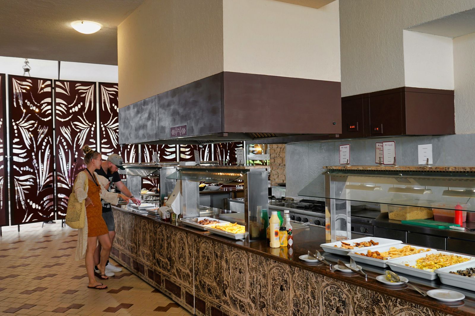 DIT Majestic Beach billede 5