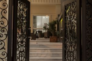 Akka Hotels Suites