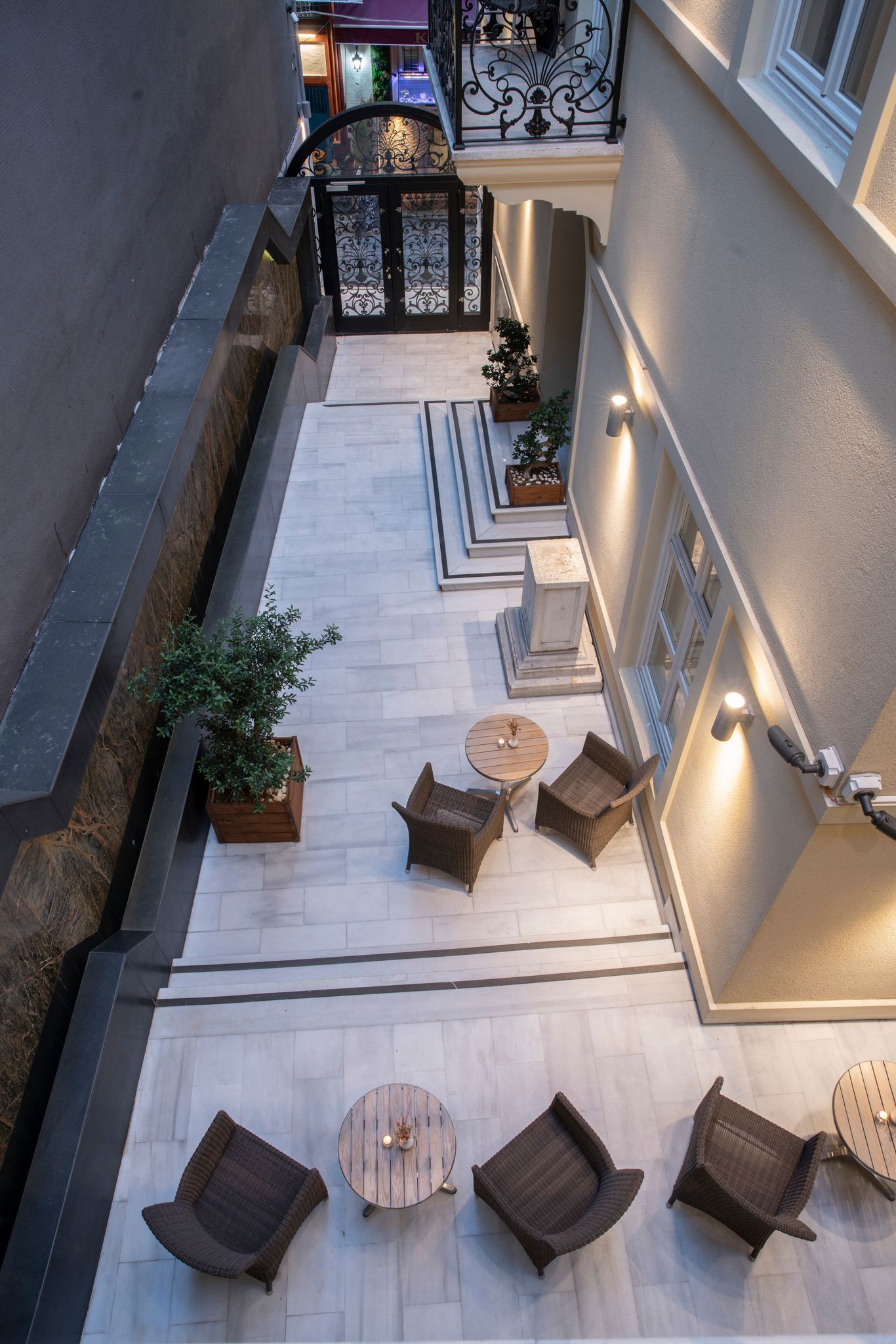 Akka Hotels Suites - billede 3