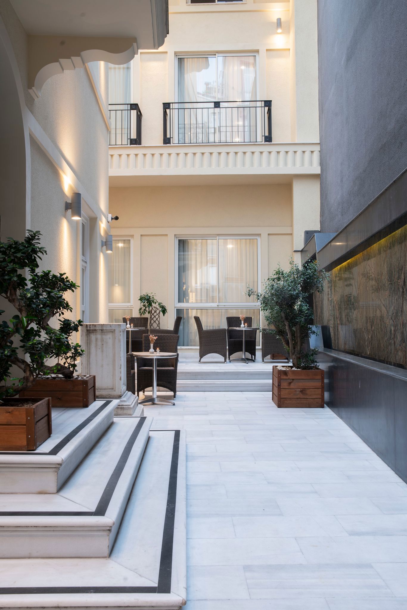 Akka Hotels Suites - billede 4