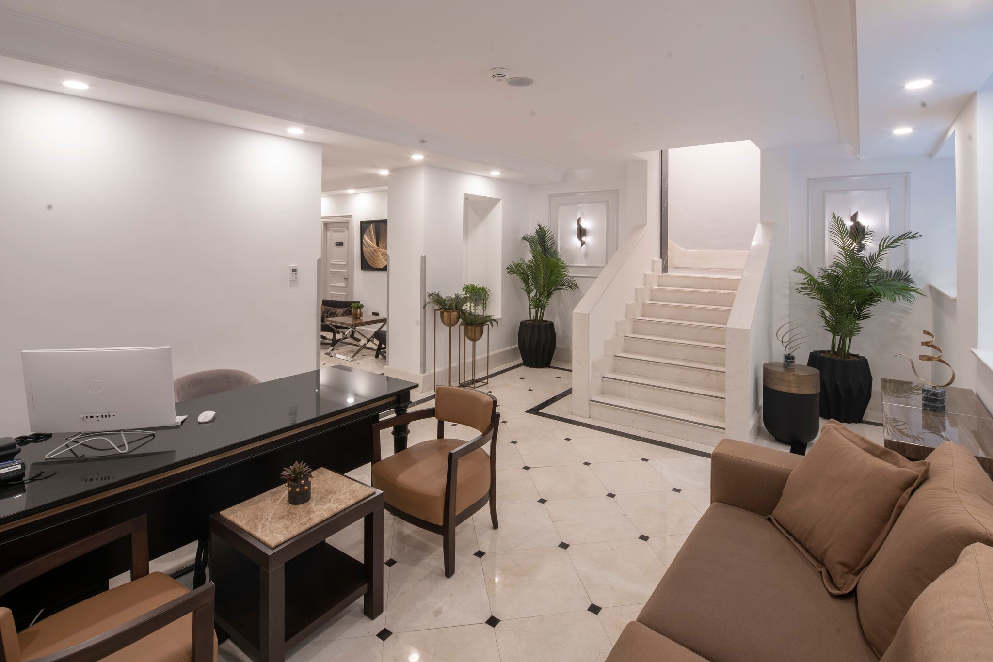 Akka Hotels Suites - billede 5