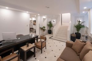 Akka Hotels Suites