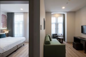 Akka Hotels Suites 