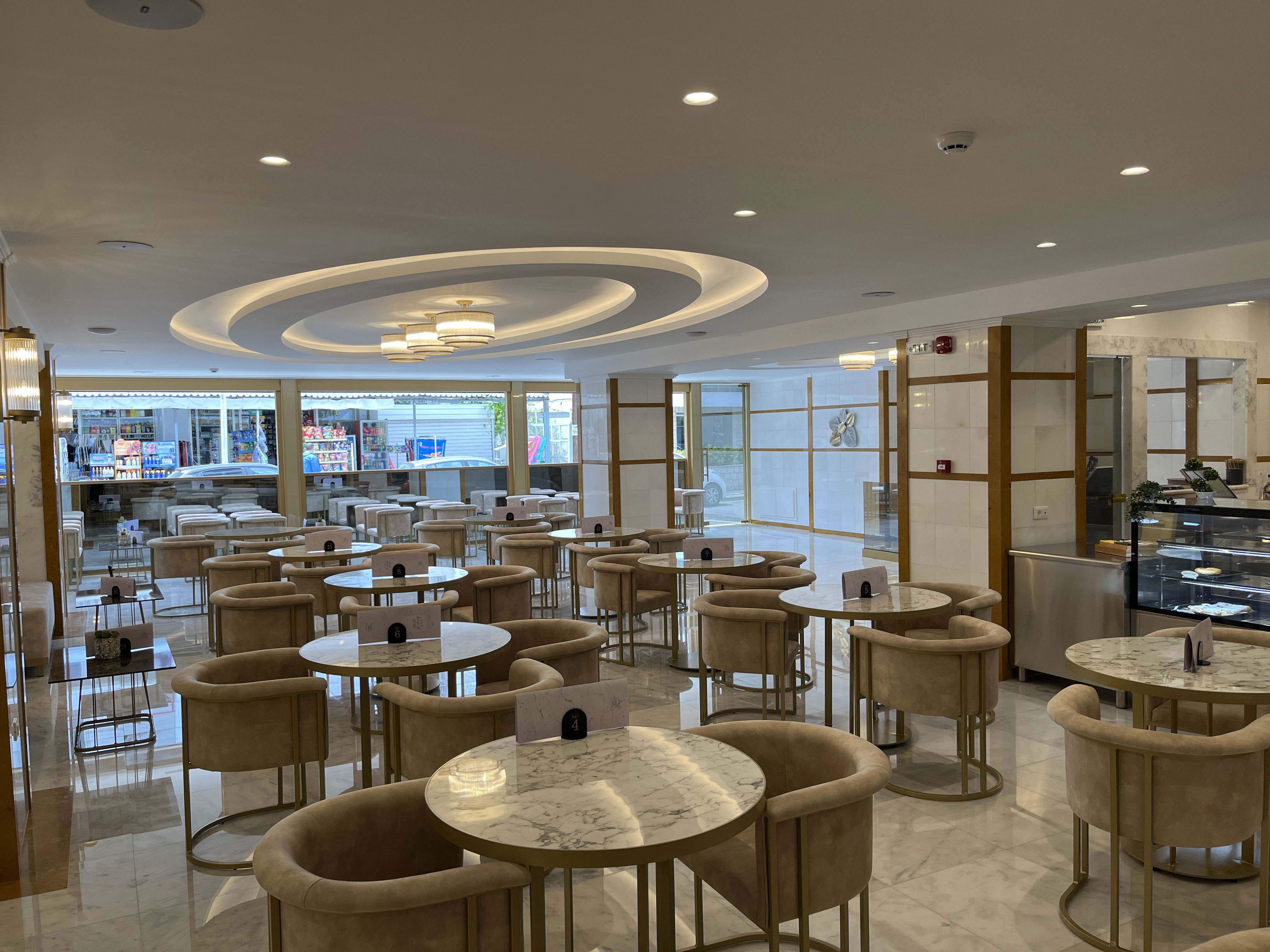 Rhodos Horizon Boutique