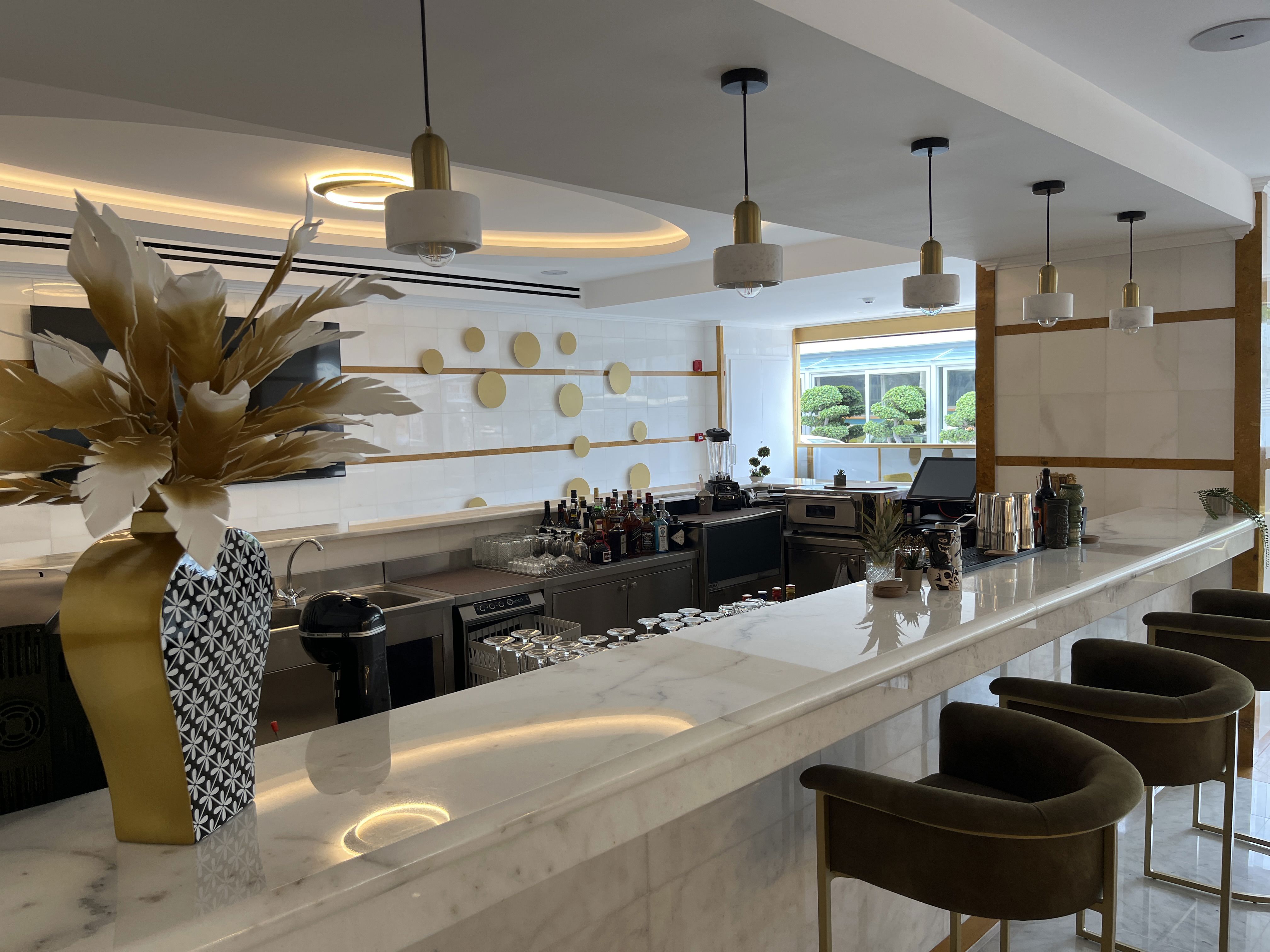 Rhodos Horizon Boutique