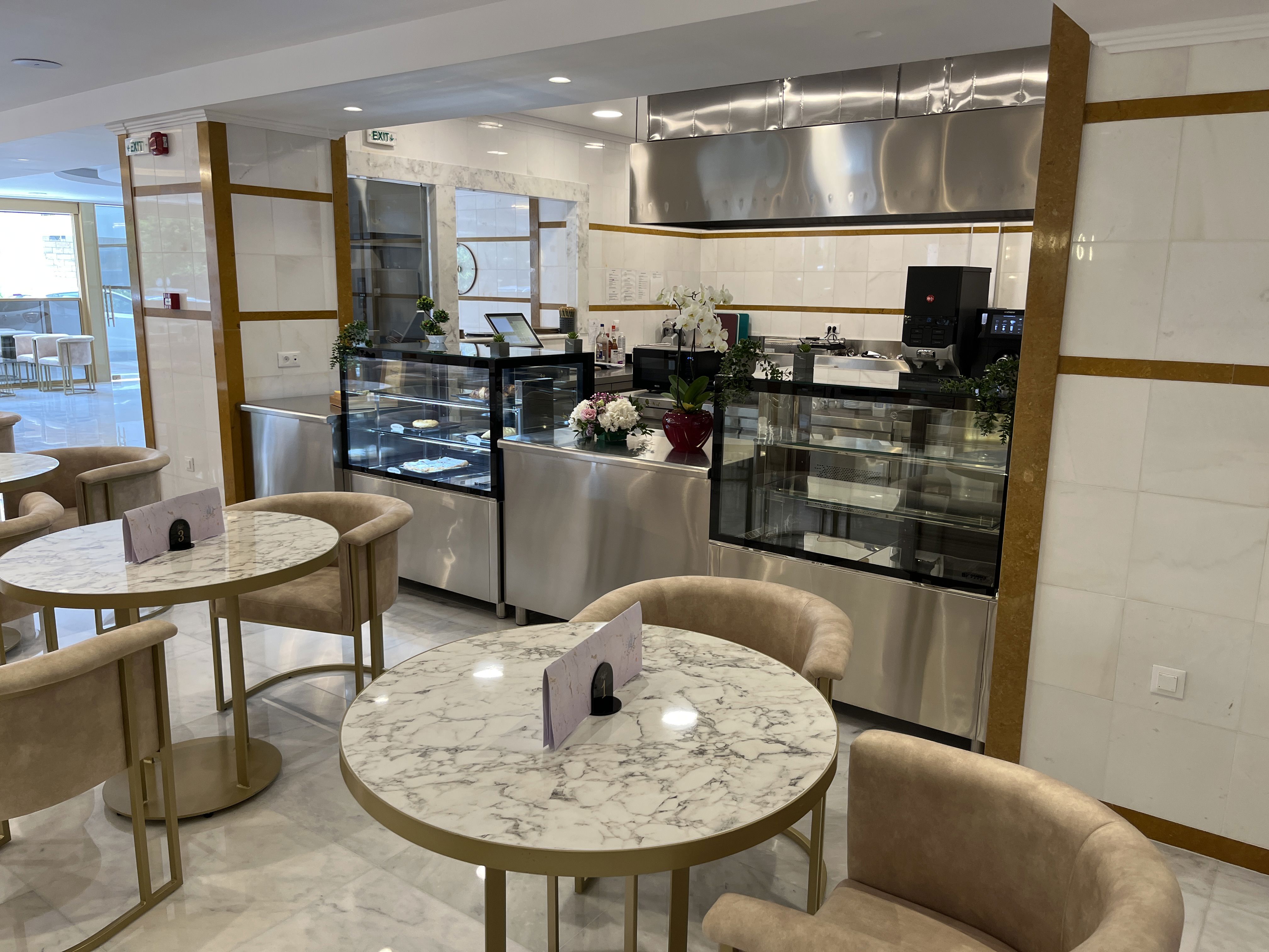 Rhodos Horizon Boutique