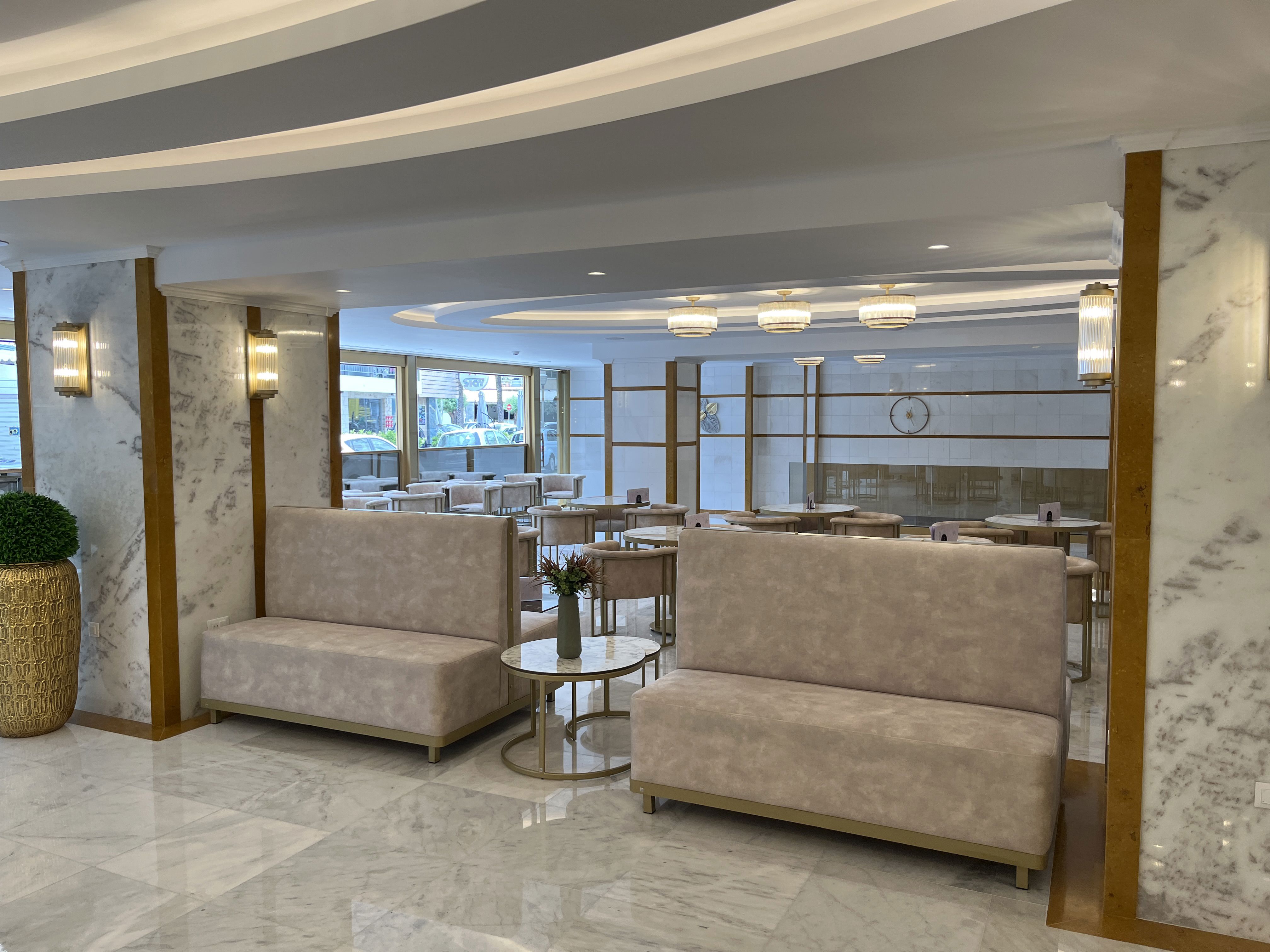 Rhodos Horizon Boutique