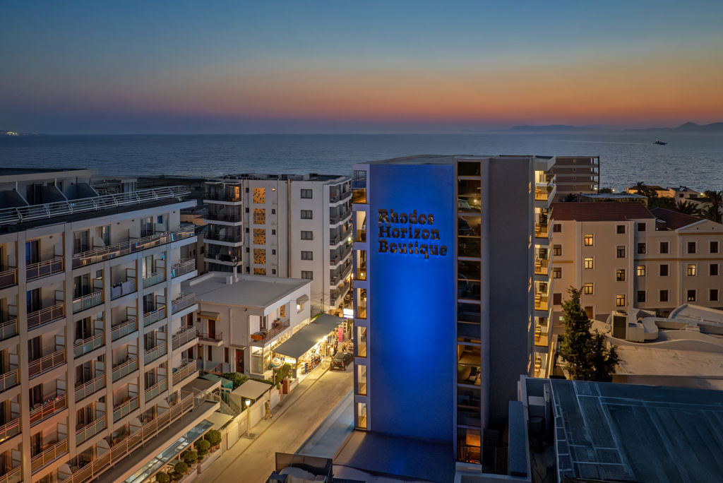 Rhodos Horizon Boutique
