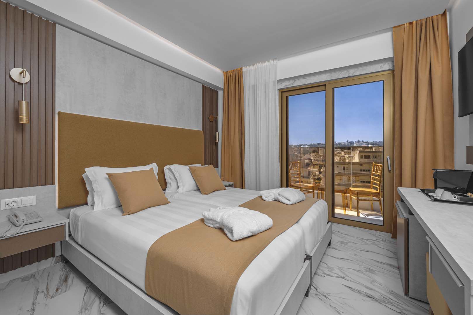 Rhodos Horizon Boutique - billede 3