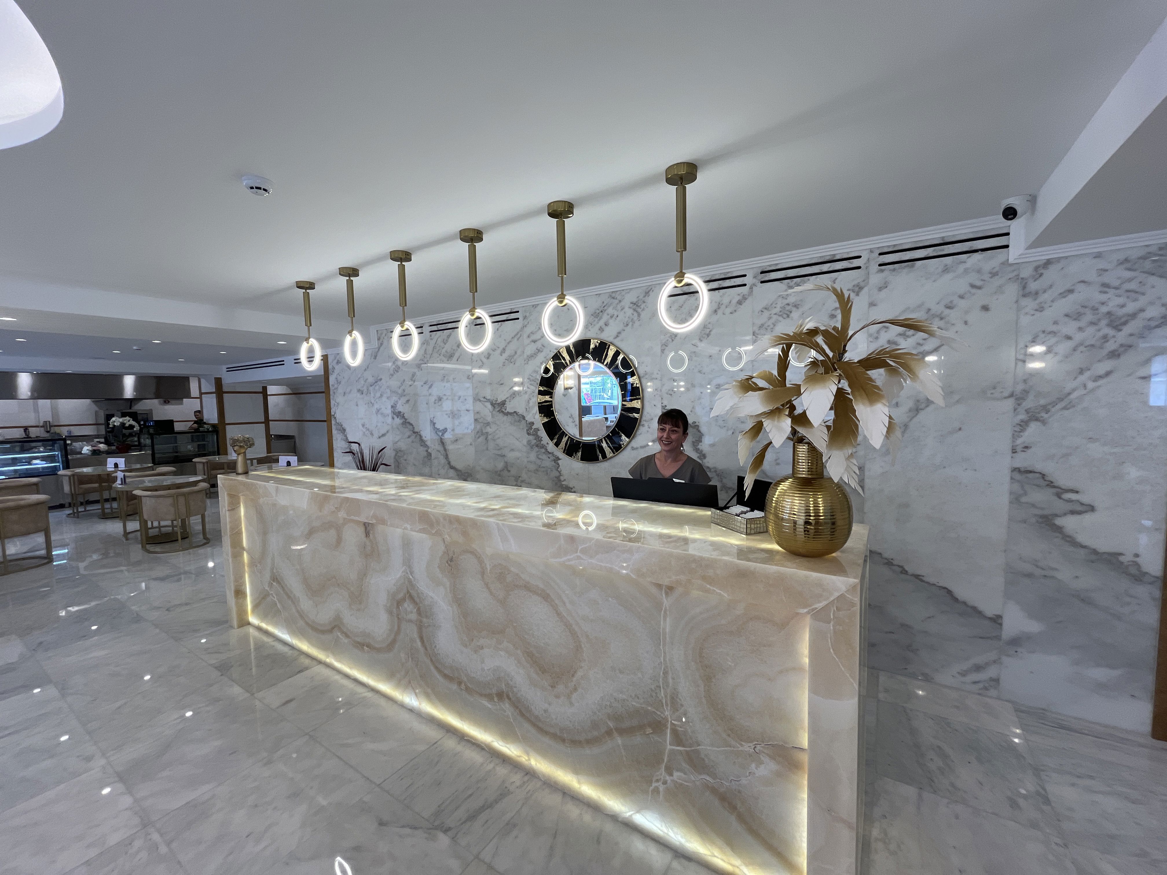 Rhodos Horizon Boutique