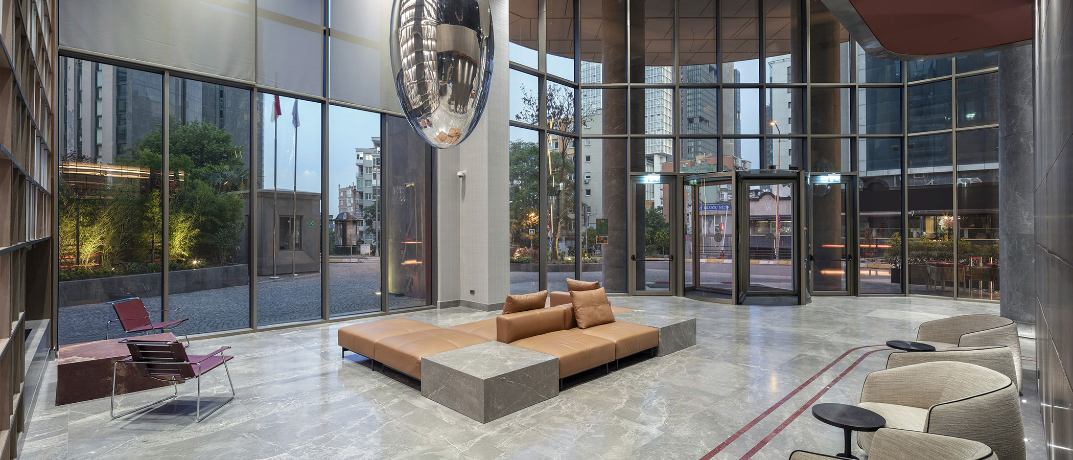 Luxe Istanbul Stedentrip