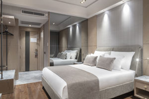 Hotel Melas Istanbul