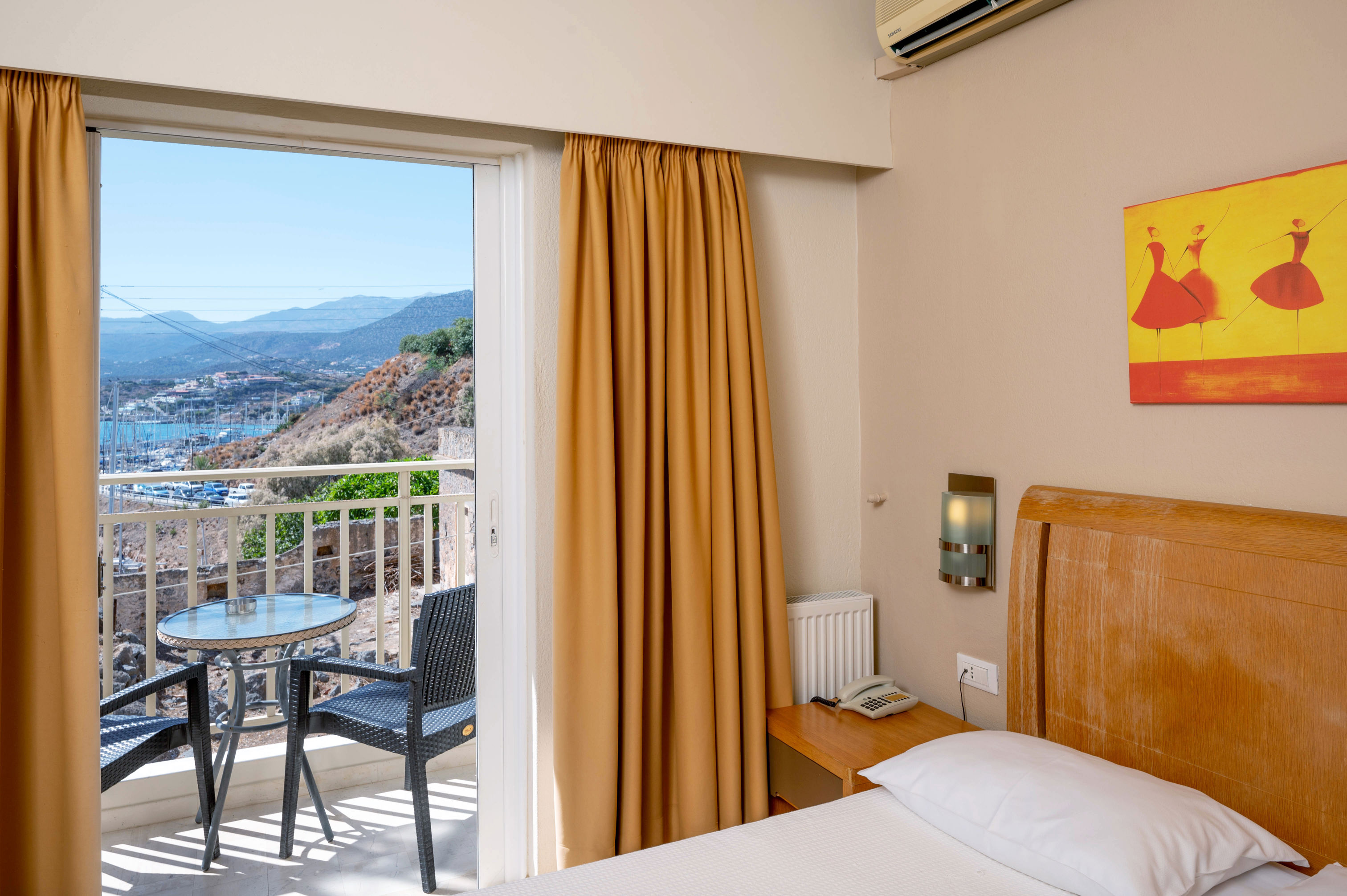 Kitro Beach Hotel