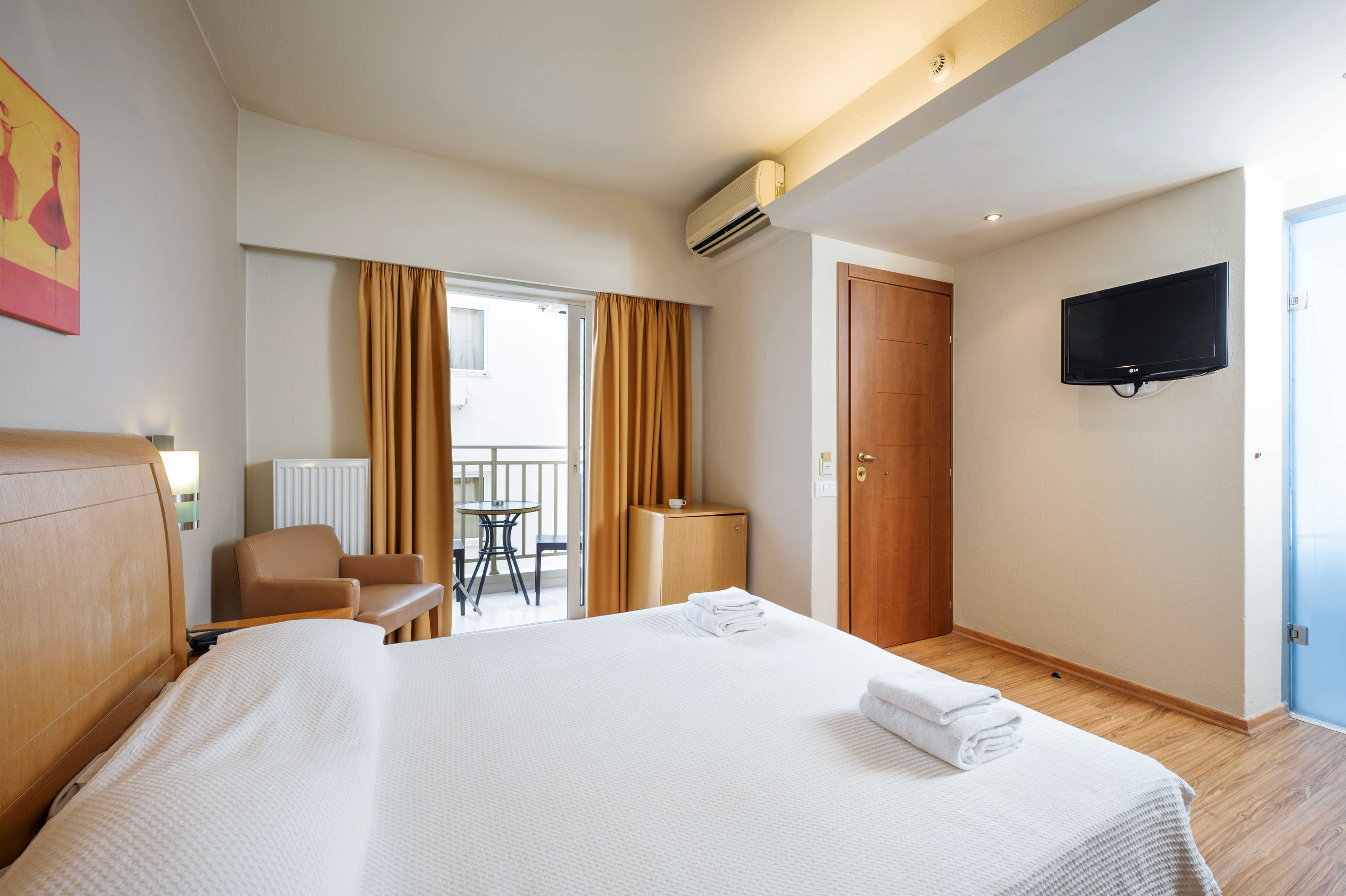 Hotel Kitro Beach - Agios Nikolaos