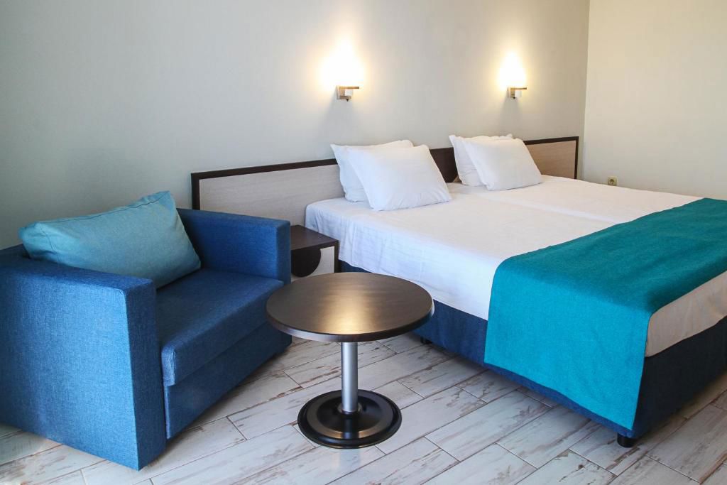 Meridian hotel (ex. Smartline Meridian)