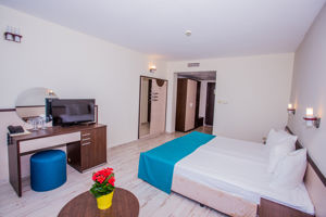 Meridian hotel (ex. Smartline Meridian)