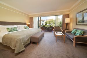 The Cliff Bay Hotel & Resort