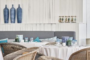 The Cliff Bay Hotel & Resort