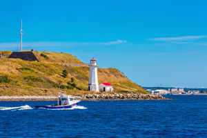 Cruise Canada & New England