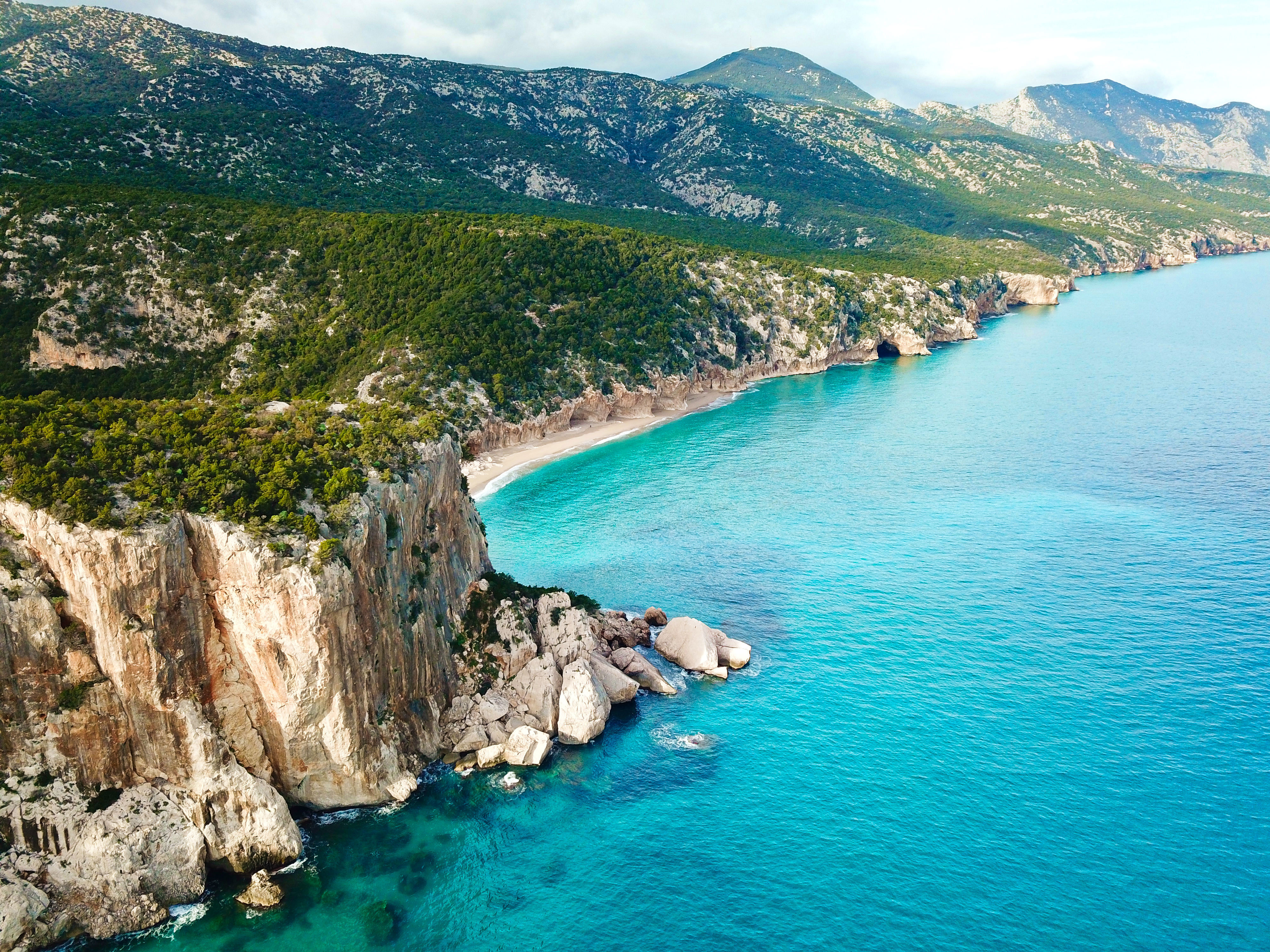 Fly & Drive Sardinië 4*