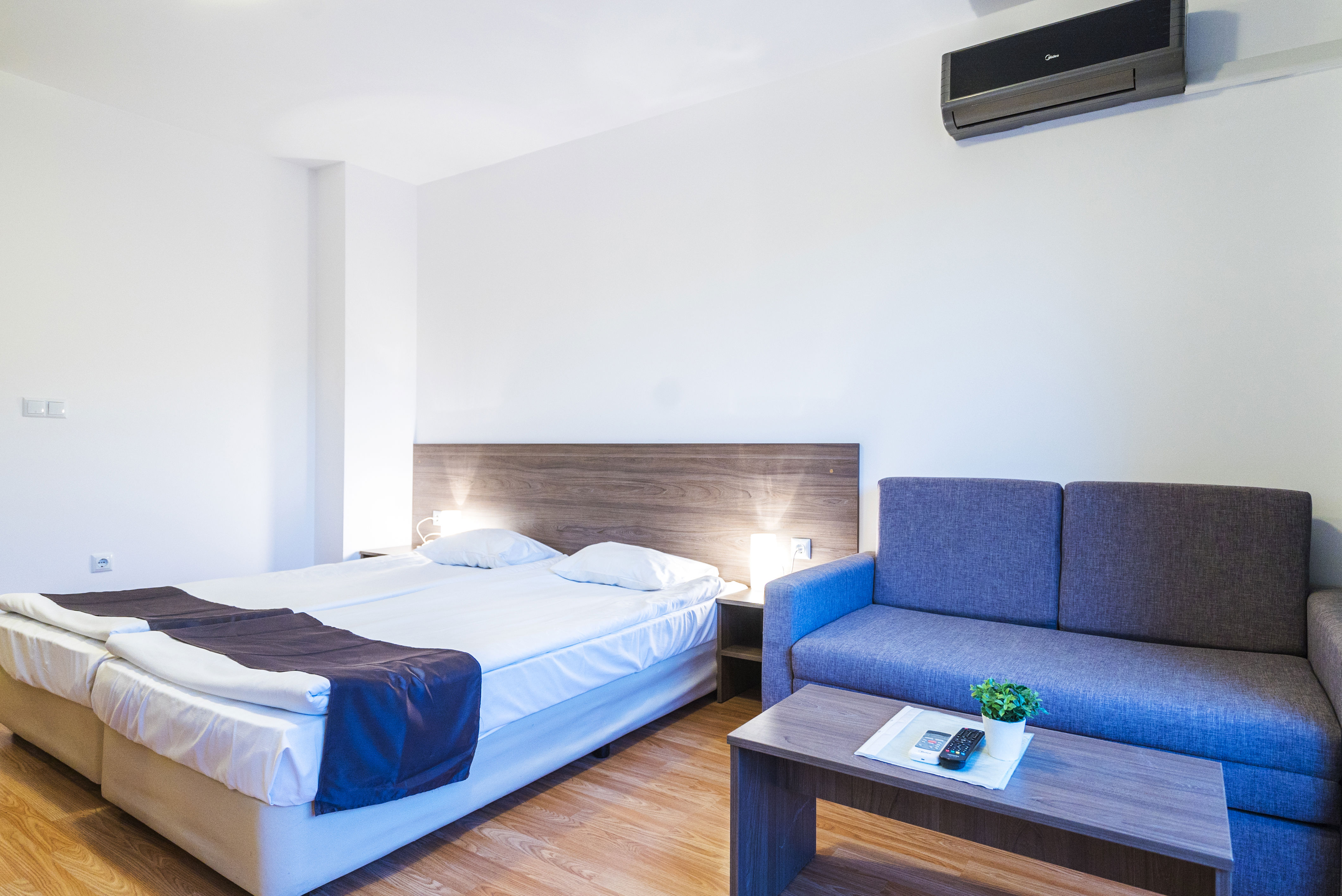 Admiral Plaza - billede 4