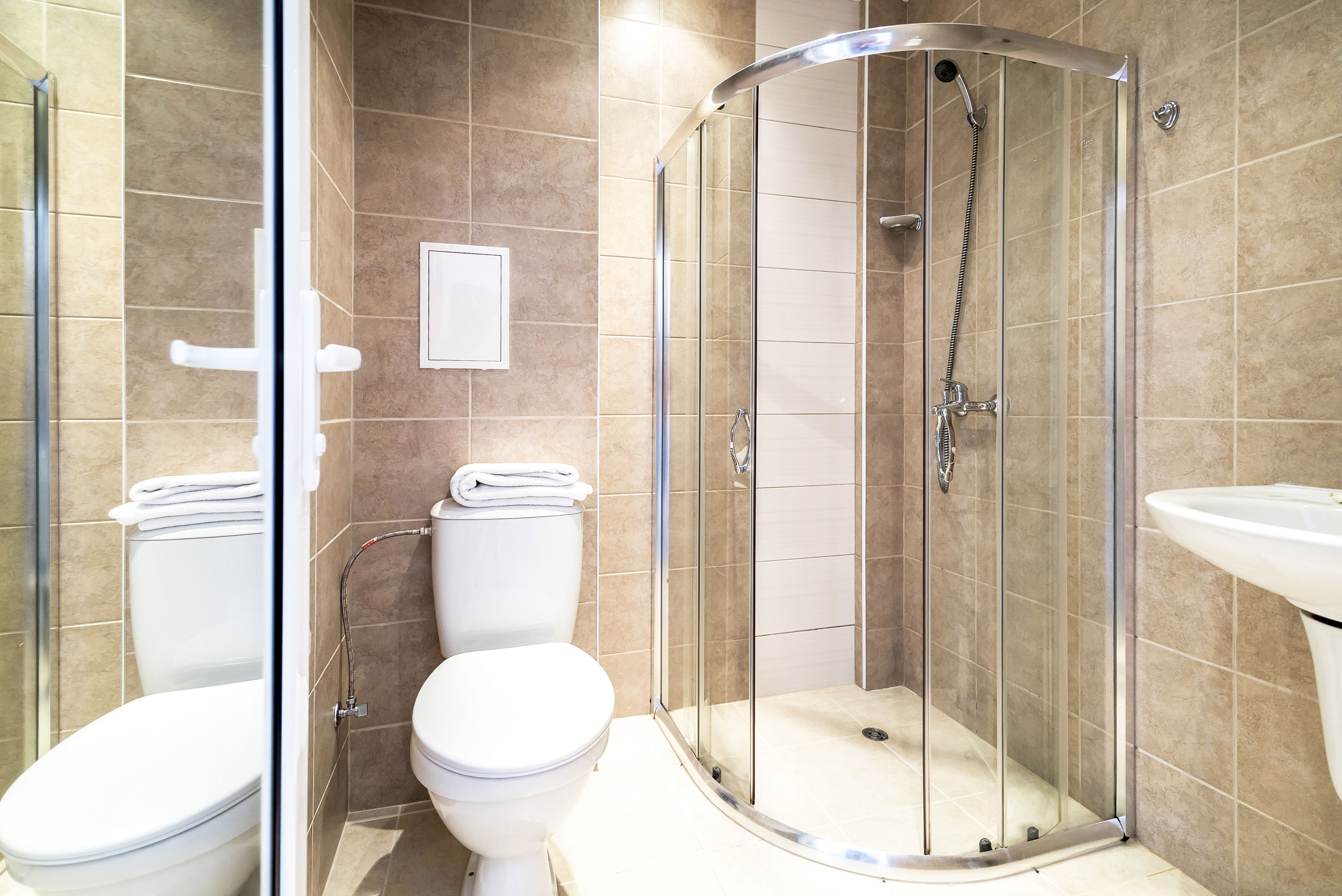 Admiral Plaza - billede 5