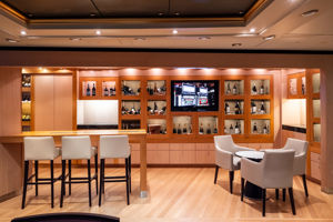 Wine Bar - Le Décanteur