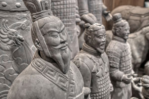 Rondreis Klassiek China